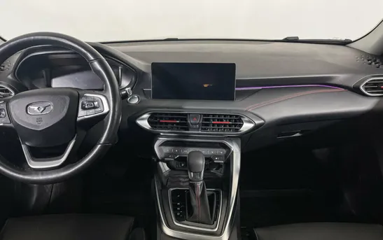 Kaiyi E5 1.50 Вариатор, фото №1