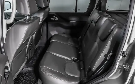 Nissan Pathfinder 3.00 Автоматическая, фото №1