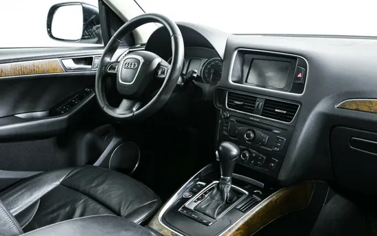 Audi Q5 3.00 Робот, фото №1