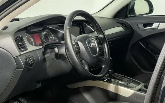 Audi A4 2.00 Вариатор, фото №1