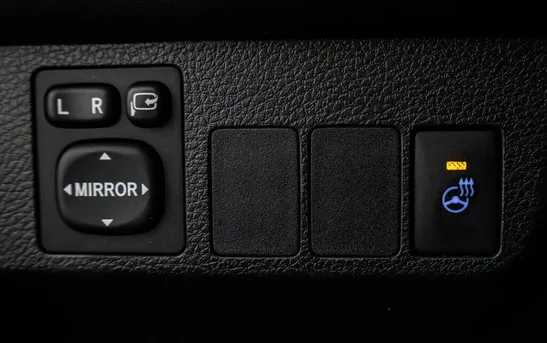 Toyota RAV4 2.00 Вариатор, фото №1