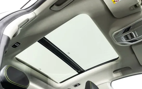 Geely Coolray 1.50 Робот, фото №1