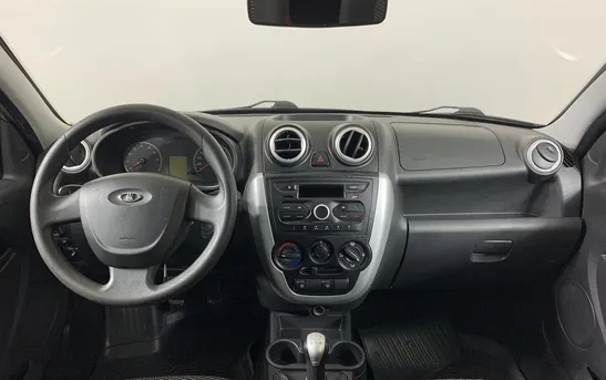 Lada (ВАЗ) Granta 1.60 Механика, фото №1