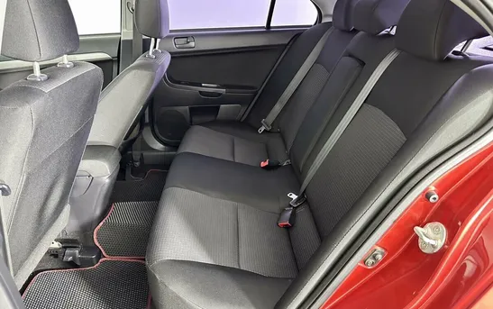 Mitsubishi Lancer 1.50 Автоматическая, фото №1