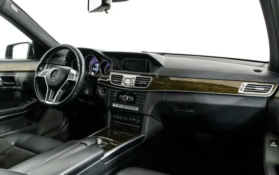 Mercedes-Benz E-Класс 2.00 Автоматическая, фото №1