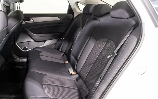 Hyundai Sonata 2.00 Автоматическая, фото №1