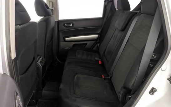 Nissan X-Trail 2.00 Вариатор, фото №1
