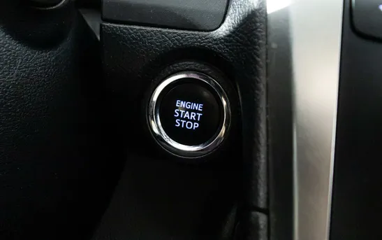 Toyota Camry 2.50 Автоматическая, фото №1