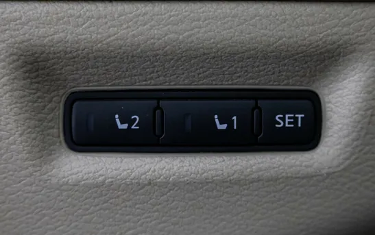 Nissan Murano 3.50 Вариатор, фото №1