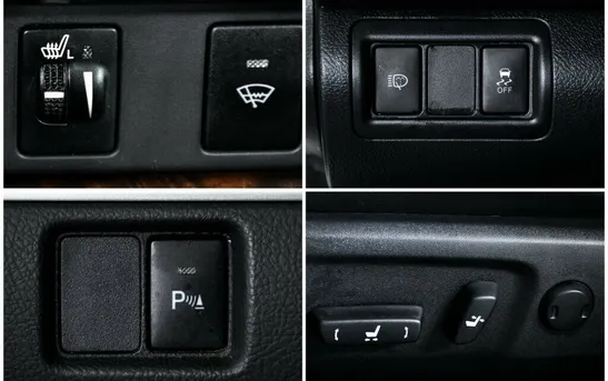 Toyota Camry 2.50 Автоматическая, фото №1