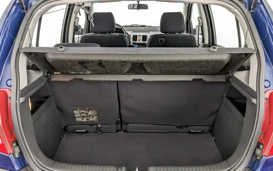 Hyundai Getz 1.40 Автоматическая, фото №1