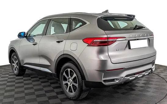 Haval F7 1.50 Робот, фото №1