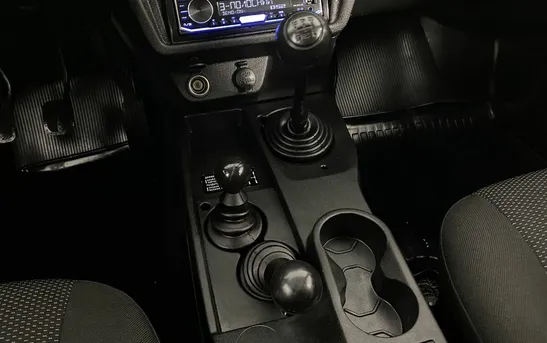 Lada (ВАЗ) Niva Legend 1.70 Механика, фото №1