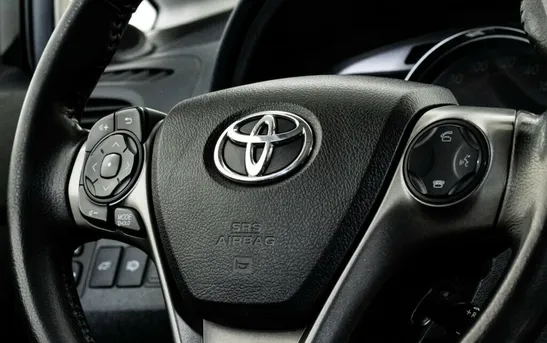 Toyota Venza 2.70 Автоматическая, фото №1