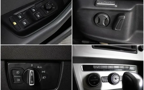 Volkswagen Passat 1.40 Робот, фото №1