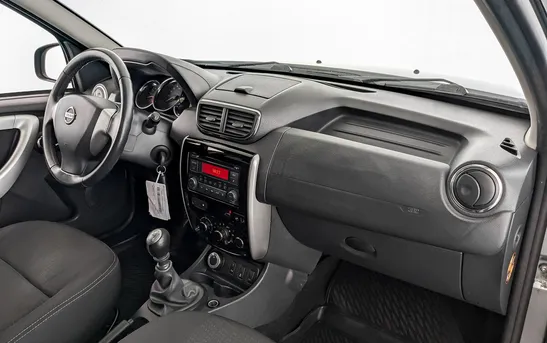 Nissan Terrano 2.00 Механика, фото №1