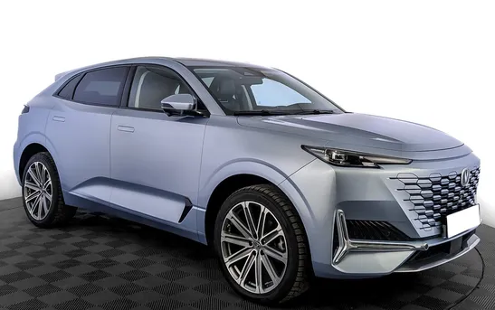 Changan UNI-K 2.00 Автоматическая, фото №1