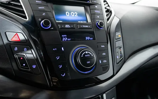 Hyundai i40 2.00 Автоматическая, фото №1