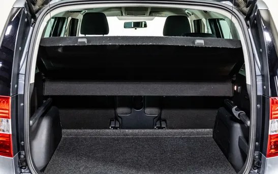 Skoda Yeti 1.60 Автоматическая, фото №1