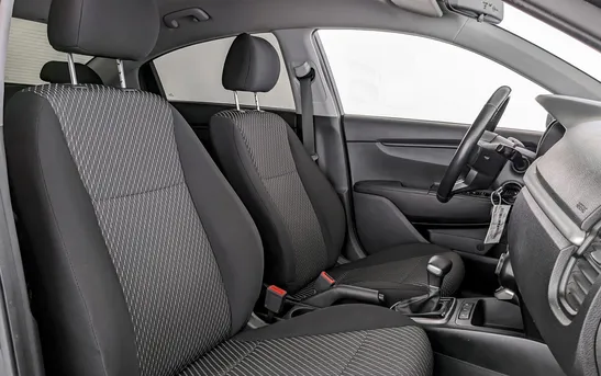 Kia Rio 1.60 Автоматическая, фото №1