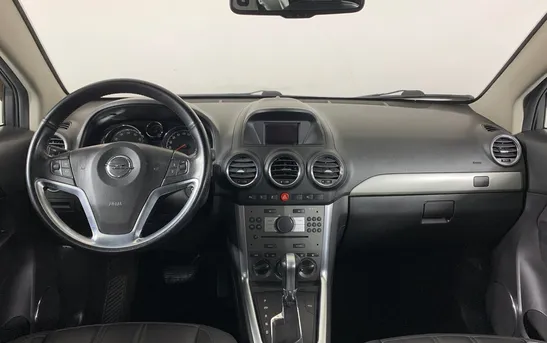 Opel Antara 2.40 Автоматическая, фото №1