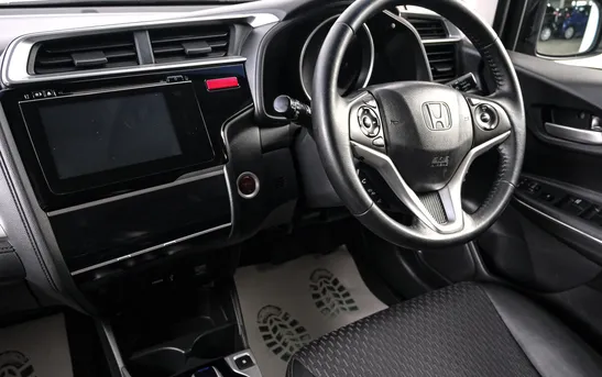 Honda Fit 1.50 Робот, фото №1