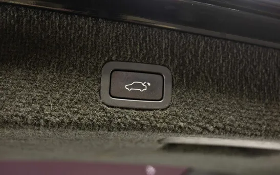 Volvo XC70 2.40 Автоматическая, фото №1