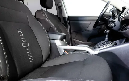 Kia Sportage 2.00 Автоматическая, фото №1