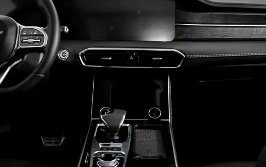 Jetour X90 PLUS 2.00 Робот, фото №1