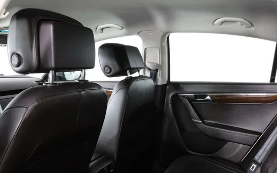 Volkswagen Passat 1.80 Робот, фото №1