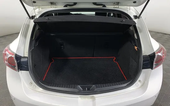 Mazda 3 1.60 Автоматическая, фото №1