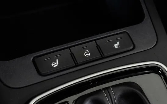 Kia Rio 1.60 Автоматическая, фото №1