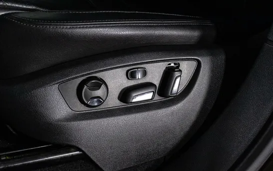 Volkswagen Touareg 3.00 Автоматическая, фото №1