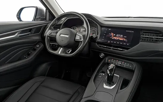 Haval F7 1.50 Робот, фото №1