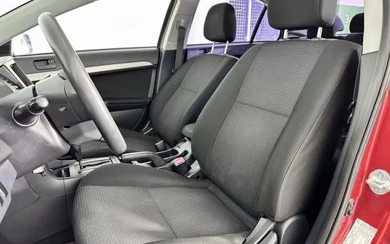 Mitsubishi Lancer 1.50 Автоматическая, фото №1