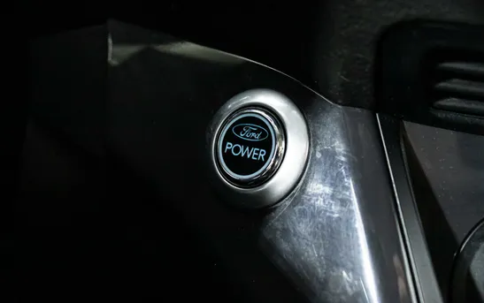 Ford Kuga 2.00 Робот, фото №1