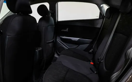 Kia Rio 1.60 Автоматическая, фото №1