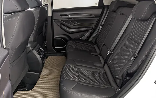 Haval F7x 2.00 Робот, фото №1