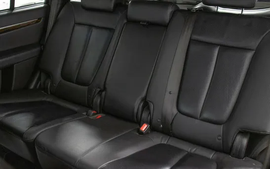 Hyundai Santa Fe 2.40 Автоматическая, фото №1