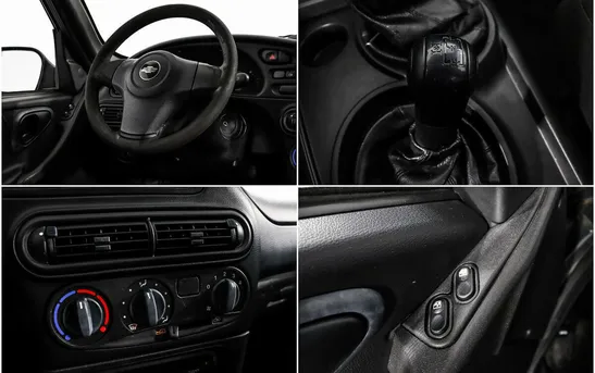 Chevrolet Niva 1.70 Механика, фото №1