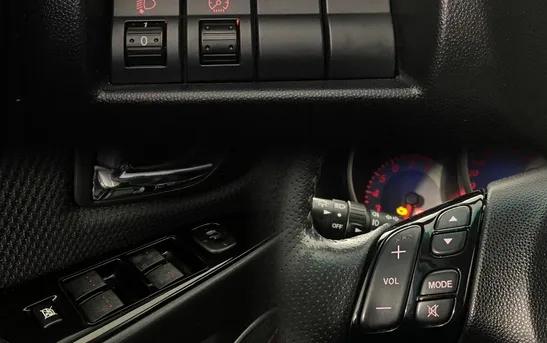 Mazda 3 1.60 Автоматическая, фото №1