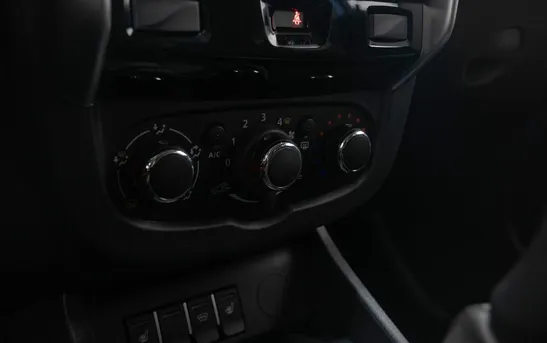 Lada (ВАЗ) Largus 1.60 Механика, фото №1