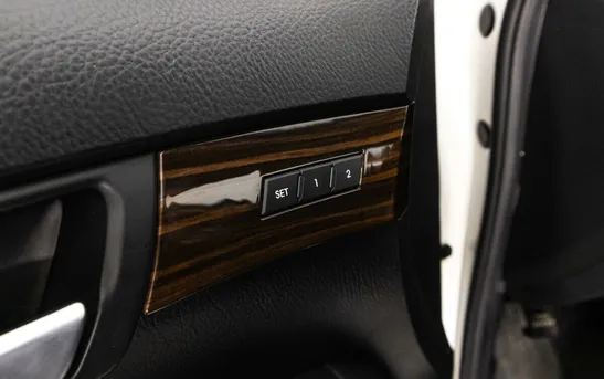 Kia Mohave 3.00 Автоматическая, фото №1