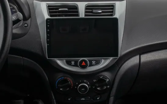 Hyundai Solaris 1.60 Автоматическая, фото №1