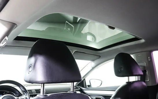 Volkswagen Passat CC 1.80 Робот, фото №1