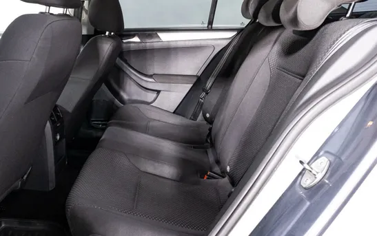 Volkswagen Jetta 1.40 Робот, фото №1