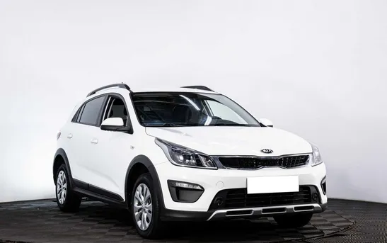 Kia Rio 1.60 Механика, фото №1