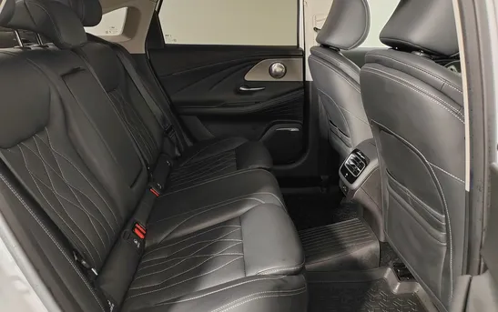 CHERY Arrizo 8 1.60 Робот, фото №1