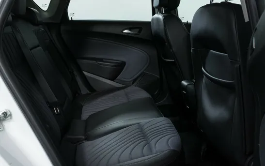 Opel Astra 1.40 Автоматическая, фото №1