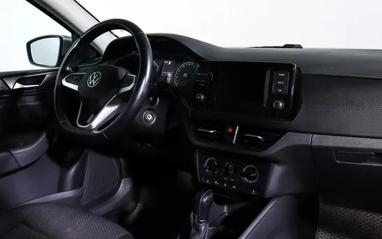 Volkswagen Polo 1.60 Автоматическая, фото №1